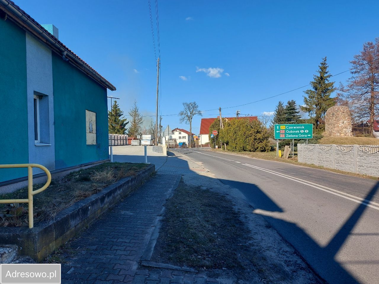 dom wolnostojący Leśniów Wielki. Zdjęcie 16