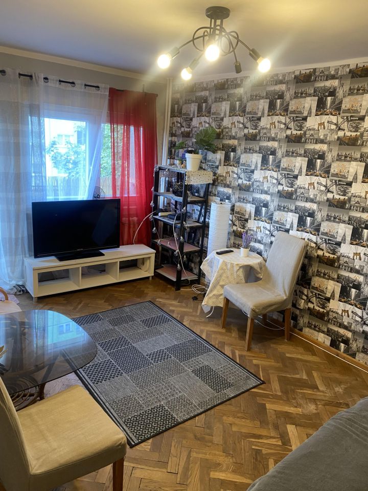 Mieszkanie 3-pokojowe Łódź Teofilów, ul. Traktorowa. Zdjęcie 12