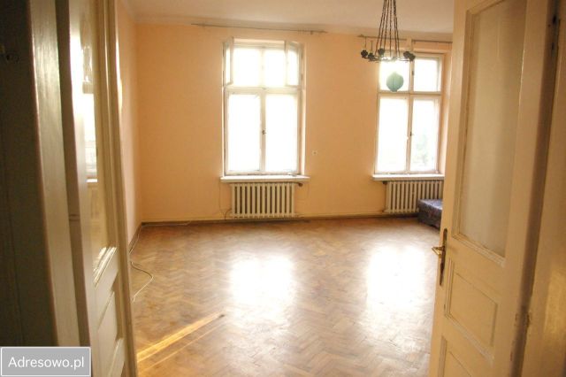 Mieszkanie 4-pokojowe Kraków Stare Miasto, ul. Krowoderska. Zdjęcie 1
