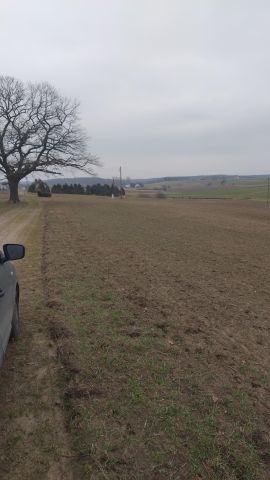 Działka budowlana Mezowo, ul. Polna. Zdjęcie 1