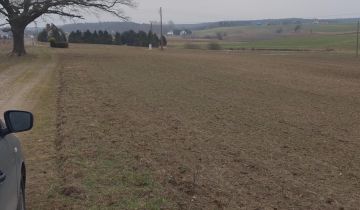 Działka budowlana Mezowo, ul. Polna