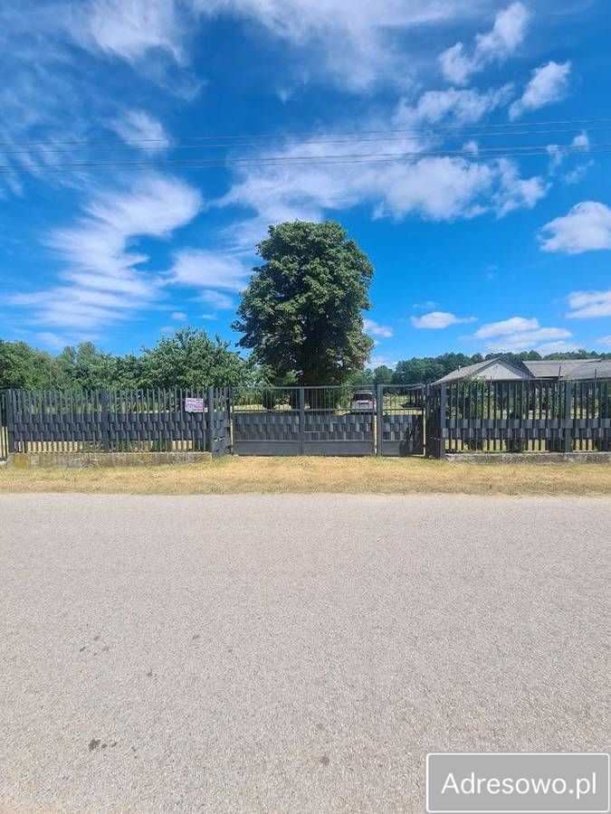 dom wolnostojący Ksawerów Stary. Zdjęcie 4