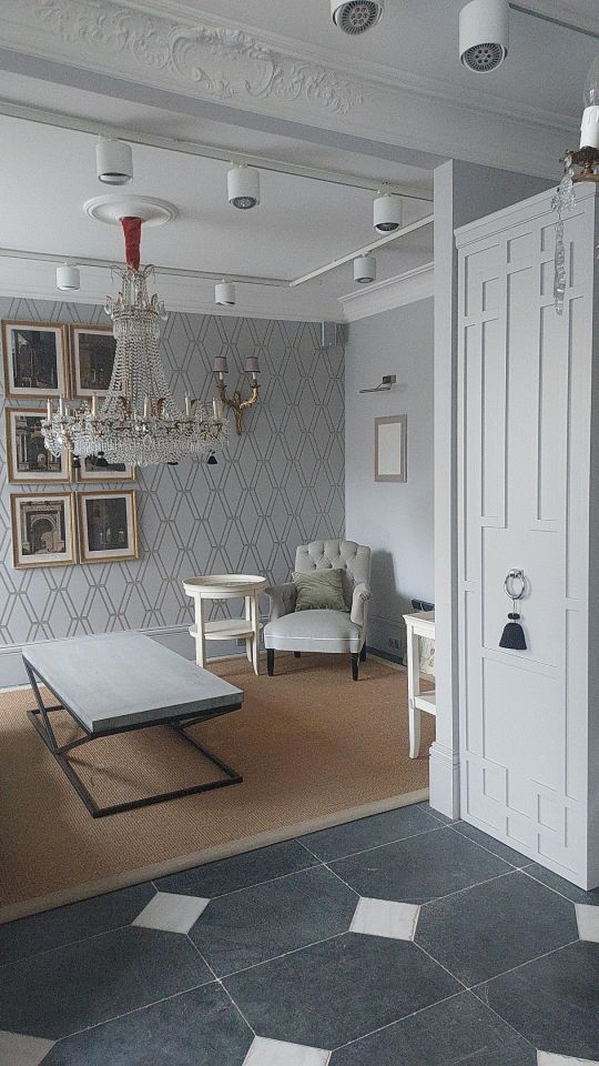 Mieszkanie 3-pokojowe Warszawa Śródmieście, ul. Fryderyka Chopina