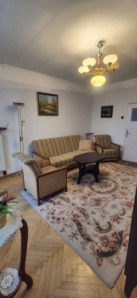 Mieszkanie 3-pokojowe Dąbrowa Górnicza Gołonóg, ul. Józefa Bema. Zdjęcie 2