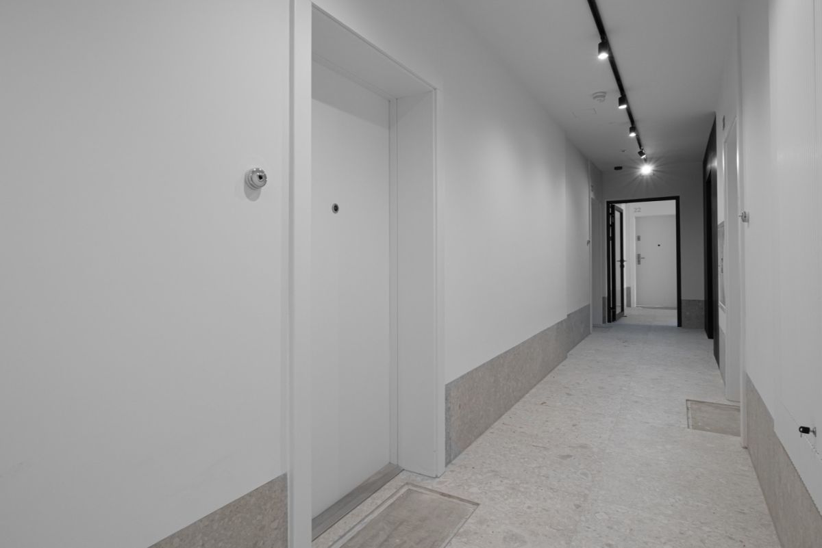 Mieszkanie 2-pokojowe Lublin Śródmieście, ul. Zamojska. Zdjęcie 11