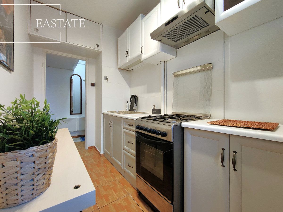 Mieszkanie 2-pokojowe Warszawa Mokotów, ul. Braci Pillatich. Zdjęcie 7