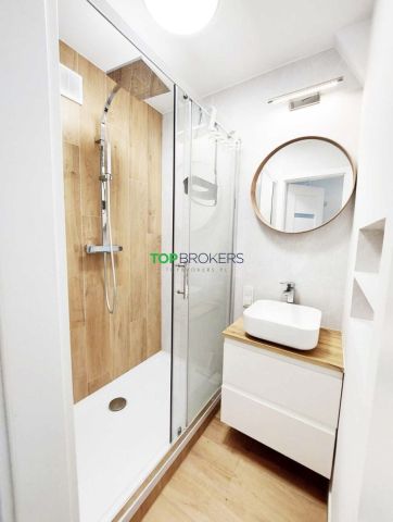 Mieszkanie 3-pokojowe Warszawa Ochota, ul. Pruszkowska. Zdjęcie 4