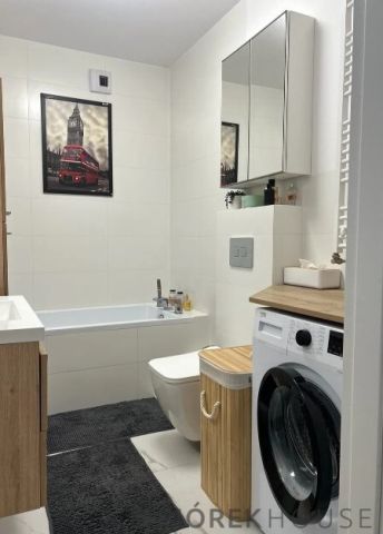 Mieszkanie 3-pokojowe Warszawa Wawer, ul. Kożuchowska. Zdjęcie 5