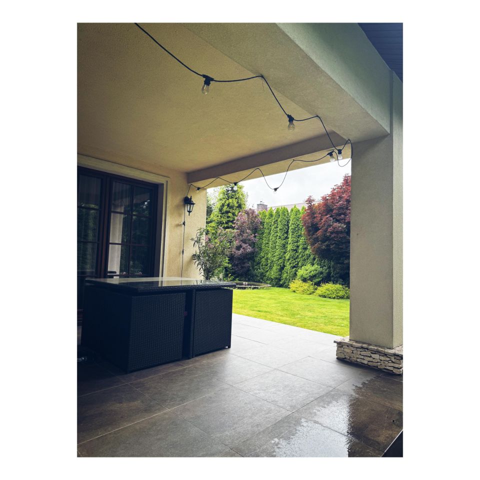 dom wolnostojący, 7 pokoi Stanisławów Pierwszy, ul. Cyprysowa. Zdjęcie 6