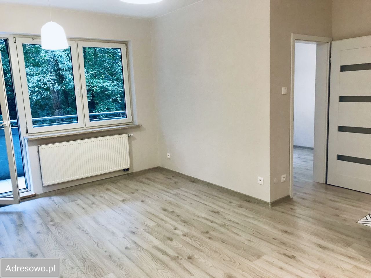 Mieszkanie 2-pokojowe Warszawa Bemowo, ul. Obrońców Tobruku