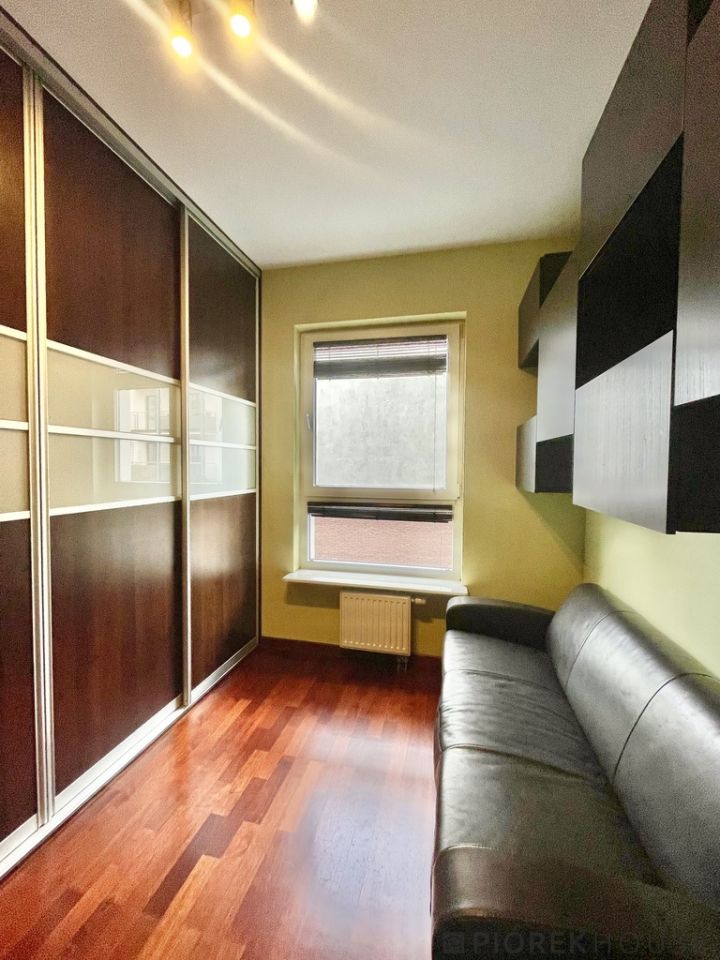 Mieszkanie 3-pokojowe Warszawa Wawer, ul. Popradzka. Zdjęcie 14