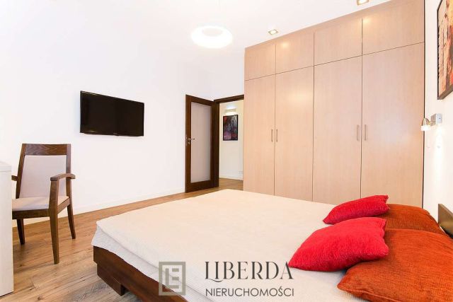 Mieszkanie 2-pokojowe Warszawa Mokotów, ul. Jana Pawła Woronicza. Zdjęcie 6