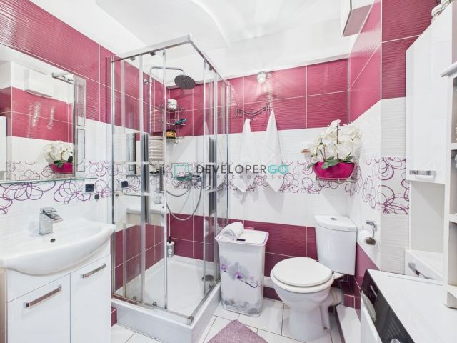 Mieszkanie 3-pokojowe Białystok Białostoczek, al. Tysiąclecia Państwa Polskiego. Zdjęcie 7