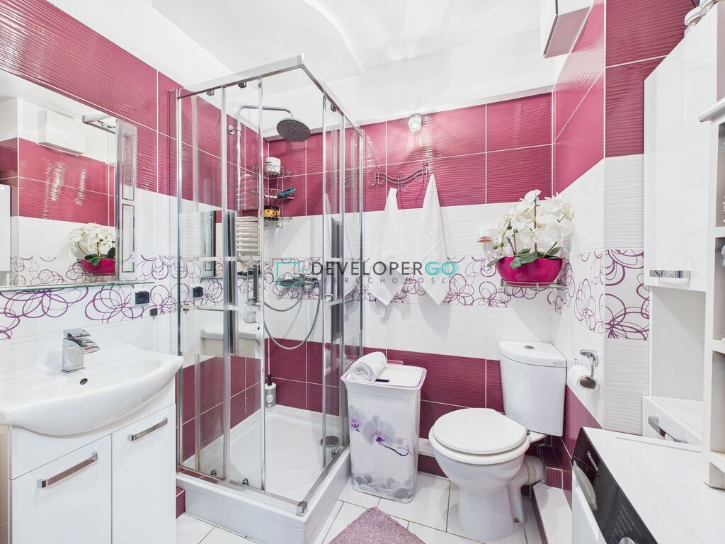 Mieszkanie 3-pokojowe Białystok Białostoczek, al. Tysiąclecia Państwa Polskiego. Zdjęcie 7