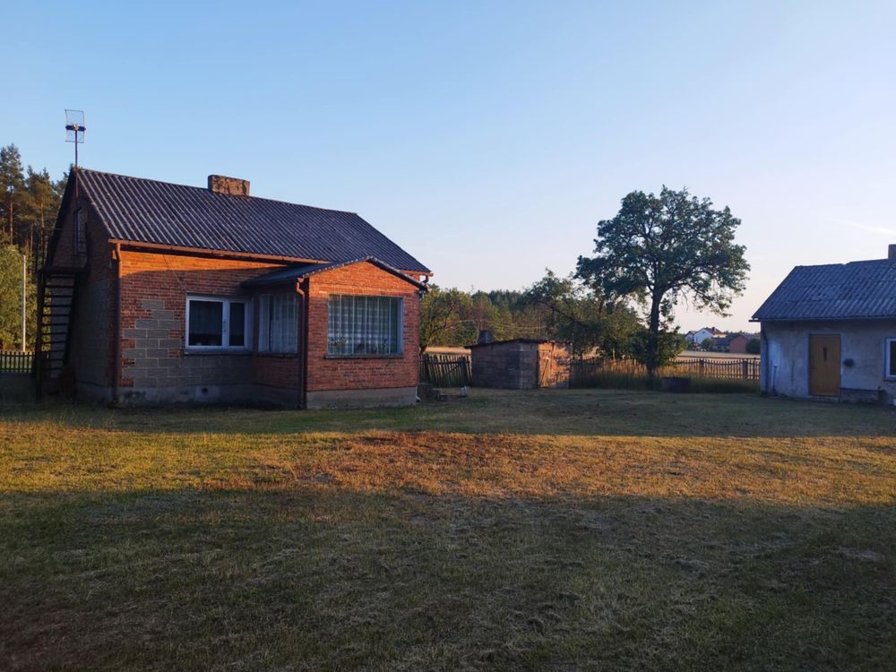 siedlisko Ścichawa. Zdjęcie 6