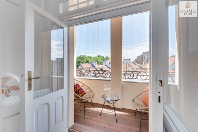 Mieszkanie 4-pokojowe Olsztyn, ul. Grunwaldzka. Zdjęcie 5