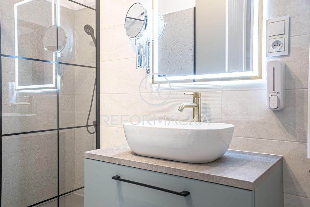 Mieszkanie 3-pokojowe Rzeszów, ul. Załęska. Zdjęcie 10