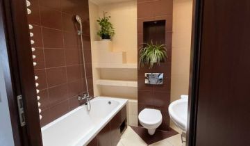 Mieszkanie 4-pokojowe Wrocław Muchobór Wielki