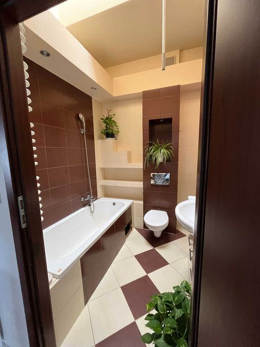 Mieszkanie 4-pokojowe Wrocław Muchobór Wielki. Zdjęcie 2