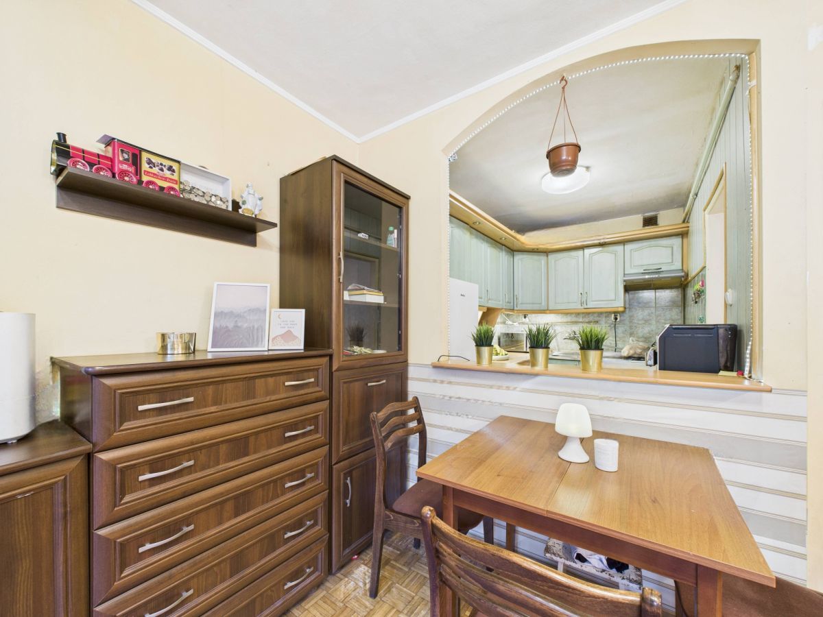 Mieszkanie 2-pokojowe Pruszków, ul. Kopernika. Zdjęcie 5