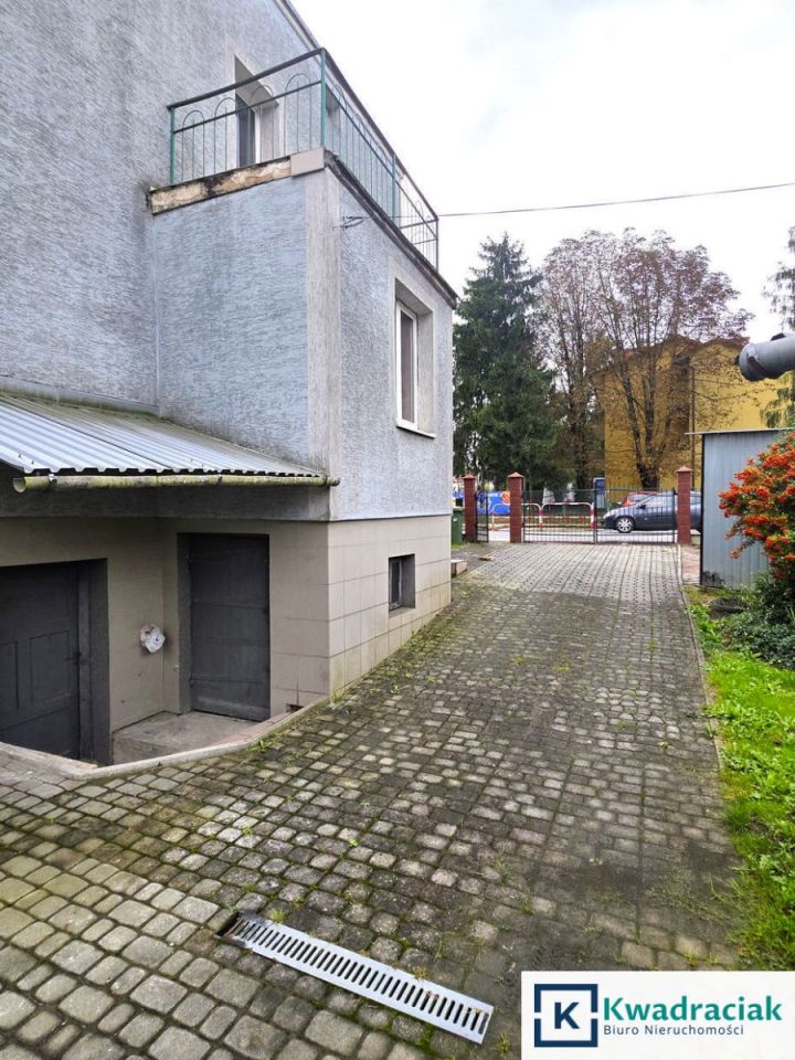 dom wolnostojący, 4 pokoje Sanok, ul. Jana Pawła II. Zdjęcie 4