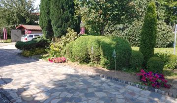 bliźniak, 4 pokoje Niemcza, os. Podmiejskie