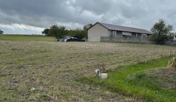 Działka budowlana Nowe Depułtycze