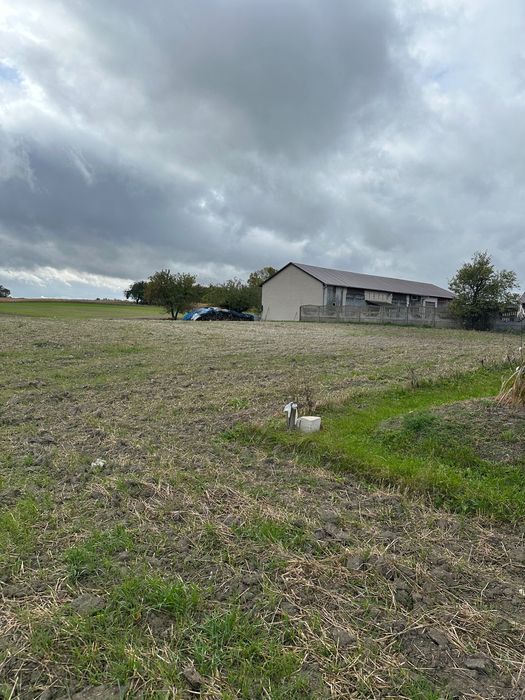 Działka budowlana Nowe Depułtycze