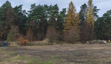 Działka budowlana Zawadzkie, ul. Lubliniecka