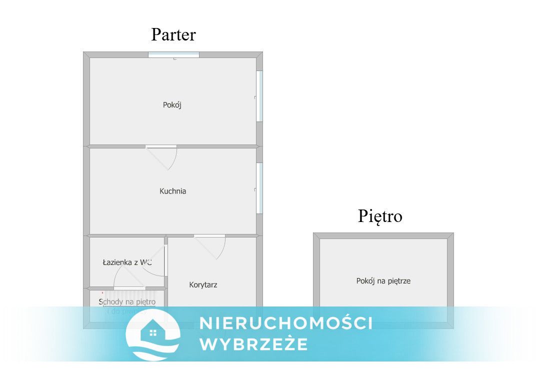 Mieszkanie 3-pokojowe Piotraszewo. Zdjęcie 34
