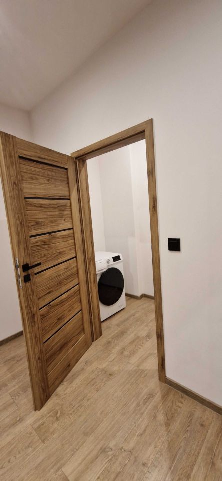 Mieszkanie 3-pokojowe Racibórz Centrum, ul. Ogrodowa. Zdjęcie 5