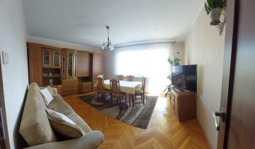 Mieszkanie 3-pokojowe Jarocin, os. Osiedle Konstytucji 3 Maja