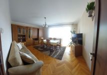 Mieszkanie 3-pokojowe Jarocin, os. Osiedle Konstytucji 3 Maja