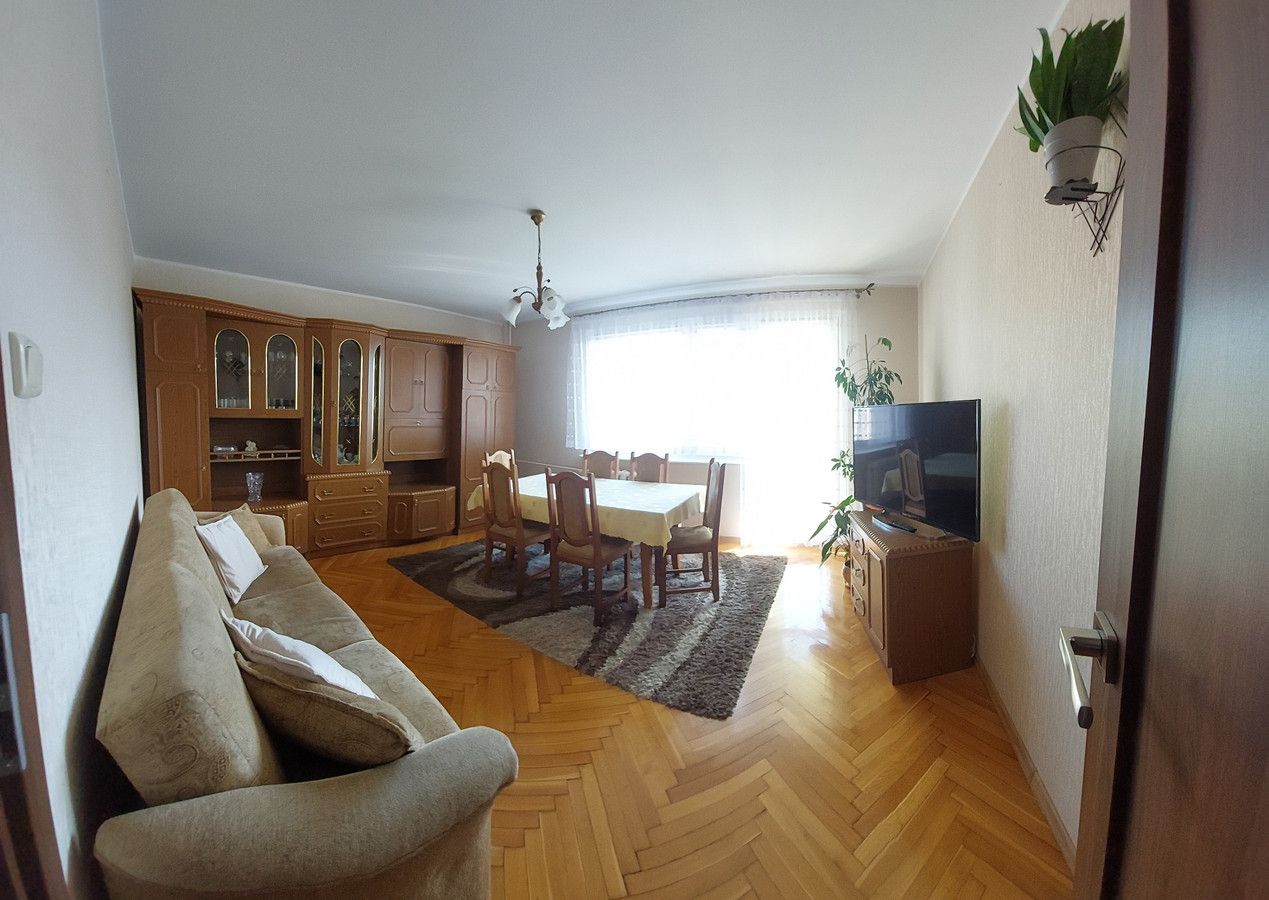 Mieszkanie 3-pokojowe Jarocin, os. Osiedle Konstytucji 3 Maja