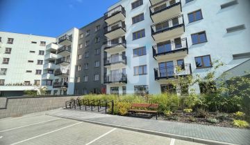 Mieszkanie 2-pokojowe Warszawa Bemowo, ul. Szeligowska