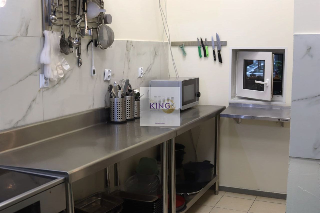 Lokal Szczecin Centrum. Zdjęcie 9