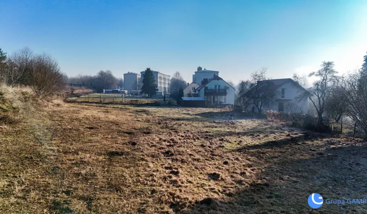 Działka budowlana Trzebinia, ul. 1 Maja