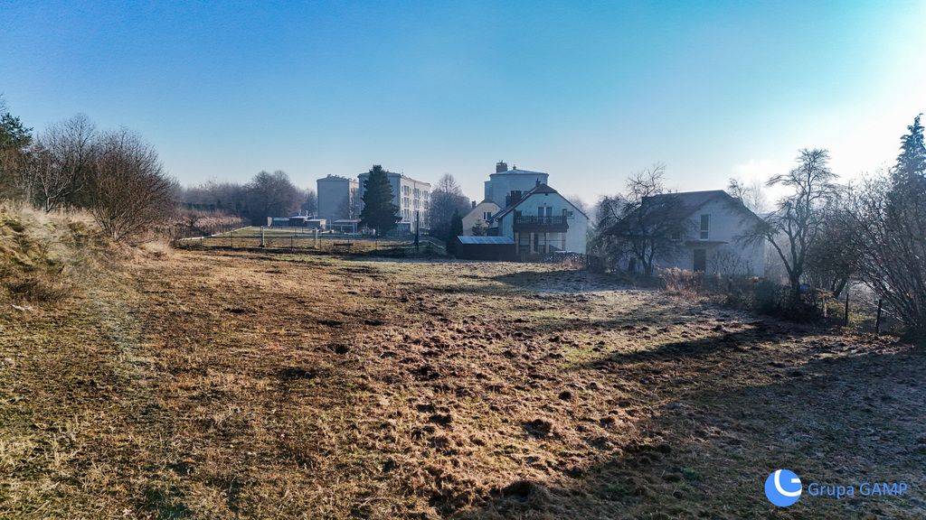 Działka budowlana Trzebinia, ul. 1 Maja. Zdjęcie 5