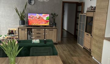 Mieszkanie 2-pokojowe Jadwisin