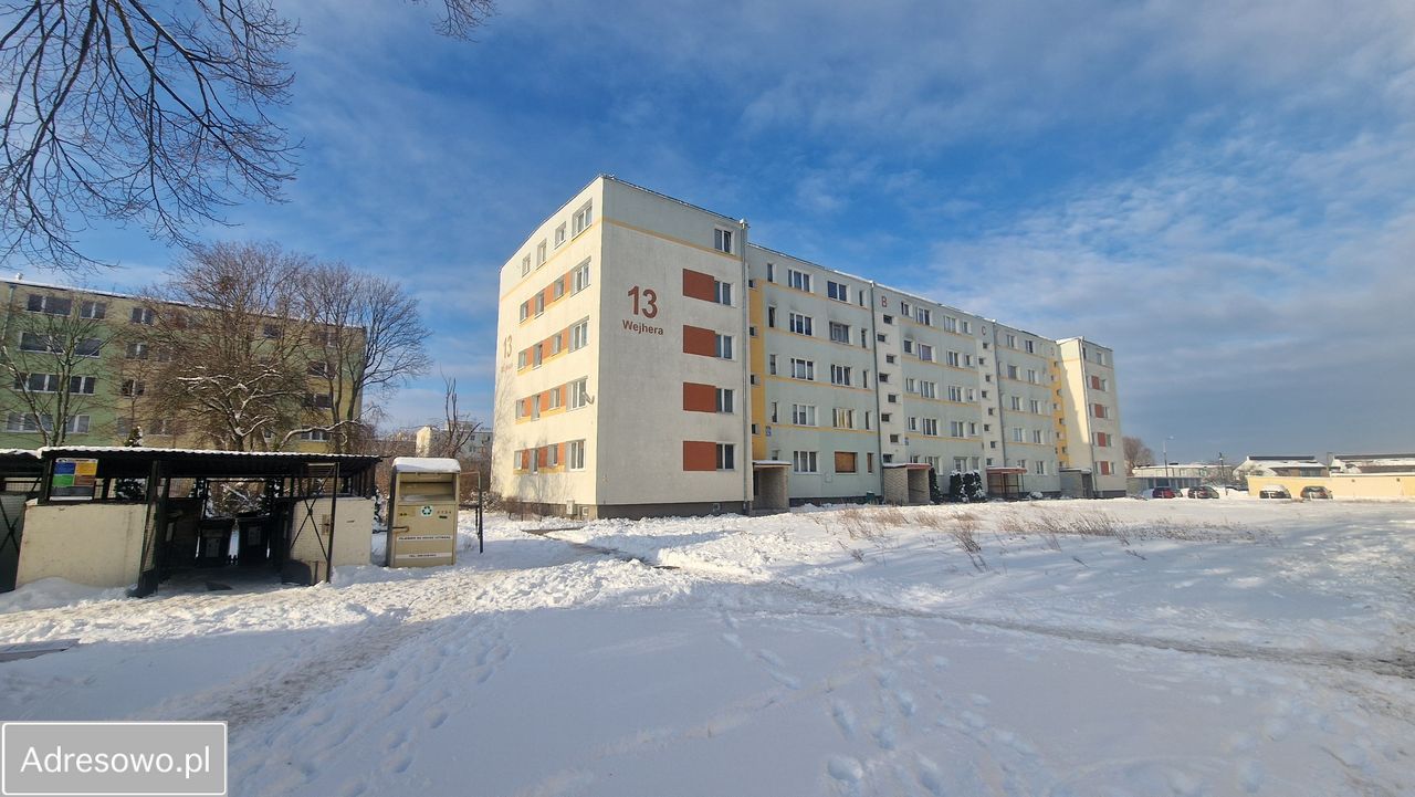 Mieszkanie 1-pokojowe Gdańsk, ul. Jakuba Wejhera. Zdjęcie 16