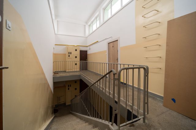 Mieszkanie 3-pokojowe Białystok Antoniuk, ul. Narewska. Zdjęcie 20