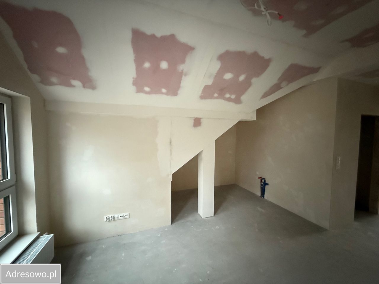 Mieszkanie 2-pokojowe Trzebnica. Zdjęcie 9