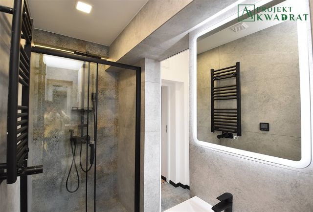 Mieszkanie 2-pokojowe Gliwice, ul. gen. Józefa Zajączka. Zdjęcie 10