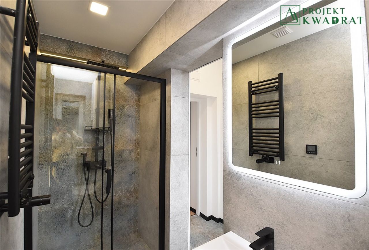 Mieszkanie 2-pokojowe Gliwice, ul. gen. Józefa Zajączka. Zdjęcie 10