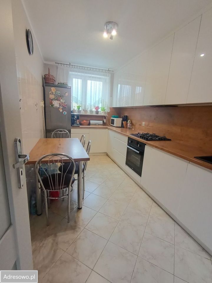 Mieszkanie 3-pokojowe Dęblin. Zdjęcie 13