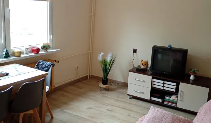 Mieszkanie 2-pokojowe Milicz, ul. Powstańców Wielkopolskich