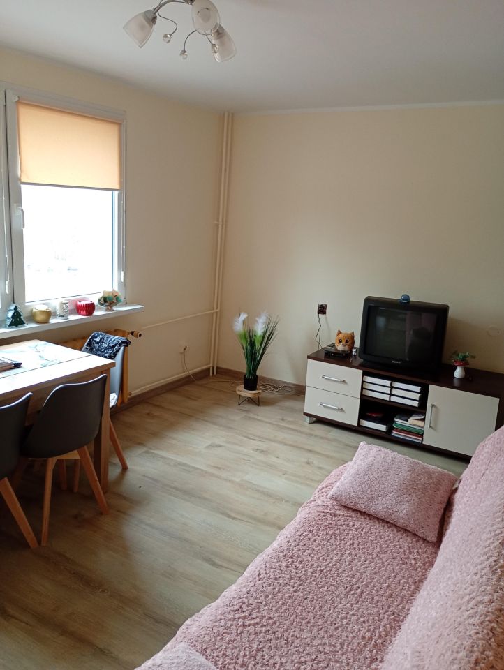 Mieszkanie 2-pokojowe Milicz, ul. Powstańców Wielkopolskich. Zdjęcie 2