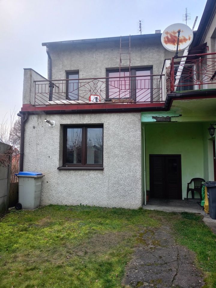 Mieszkanie 2-pokojowe Żarki. Zdjęcie 6