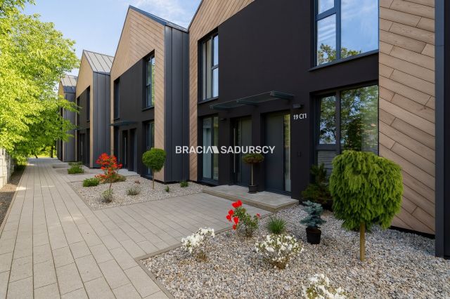 Mieszkanie 4-pokojowe Myślenice, ul. Zacisze. Zdjęcie 8