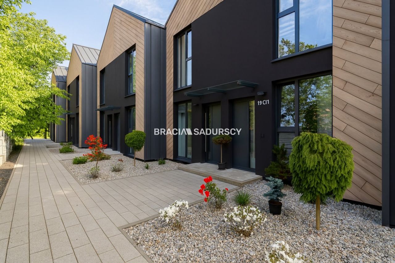 Mieszkanie 4-pokojowe Myślenice, ul. Zacisze. Zdjęcie 8